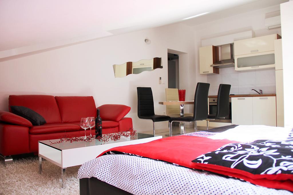 Lili Apartmán Umag