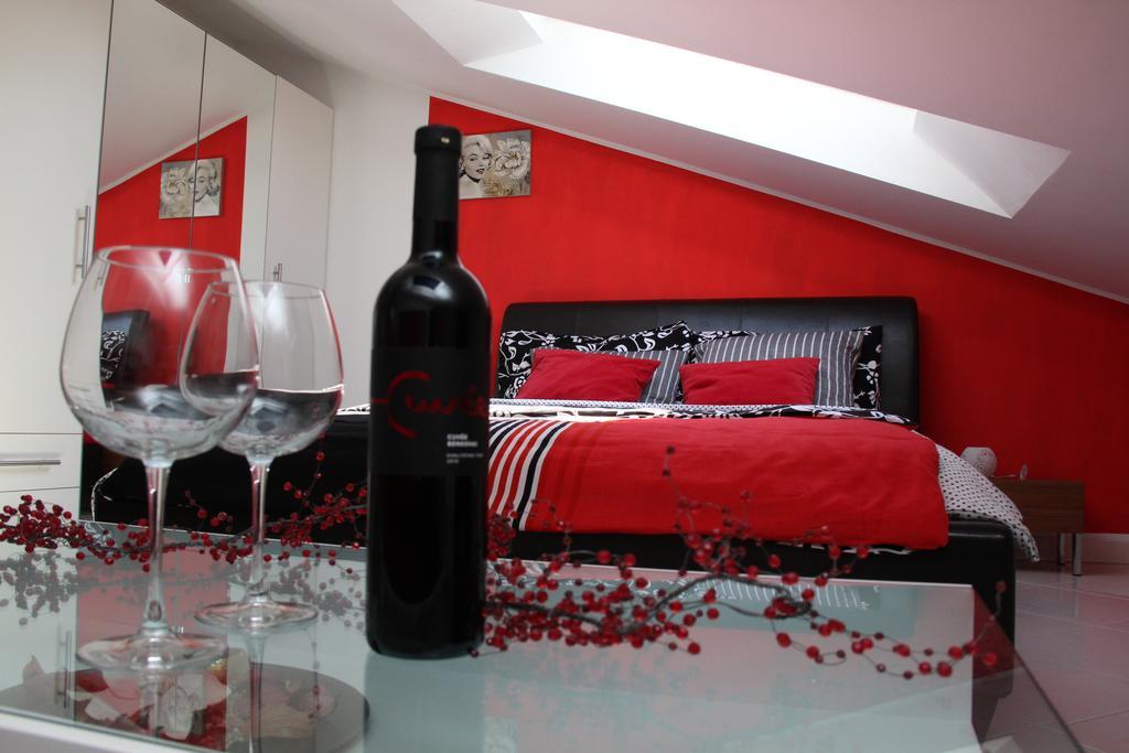 Lili Apartmán Umag