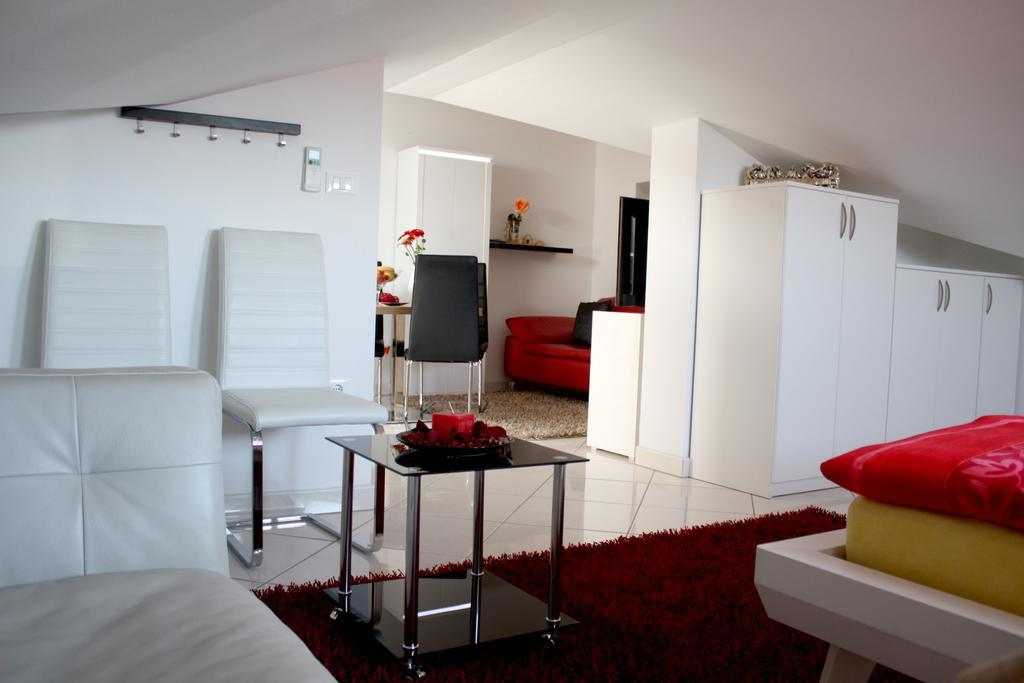 Lili Apartmán Umag