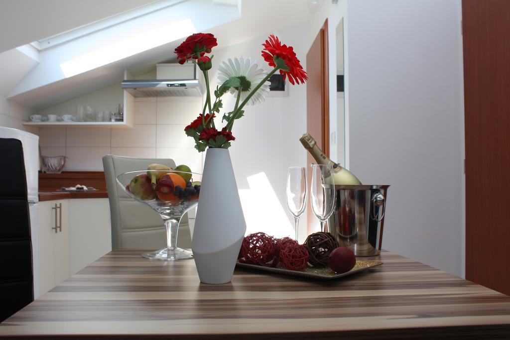 Apartmán Lili *