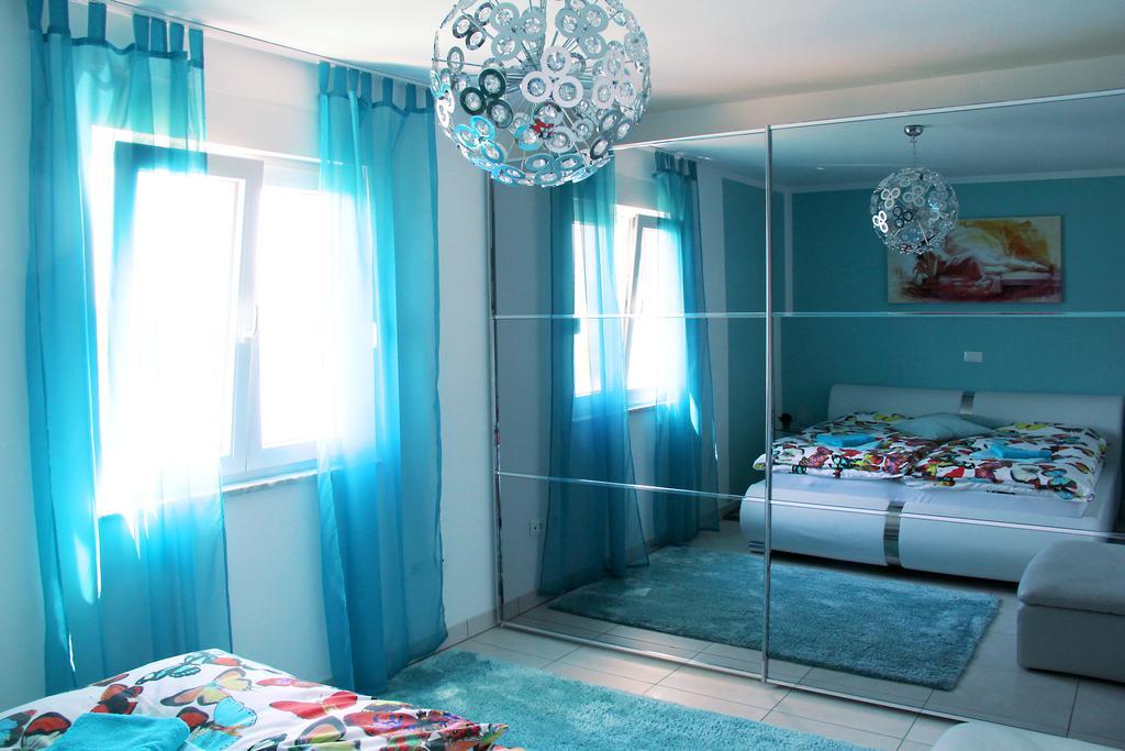 Apartmán Lili Umag