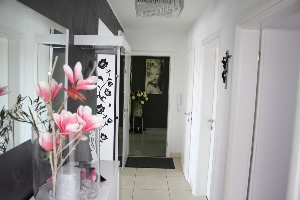 Apartmán Lili