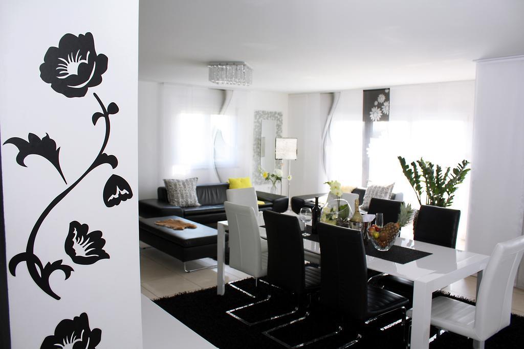 Apartmán Lili *
