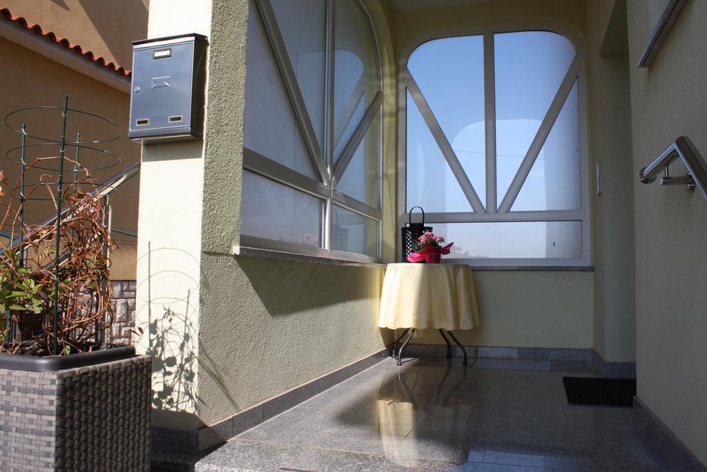 Apartmán Lili Umag