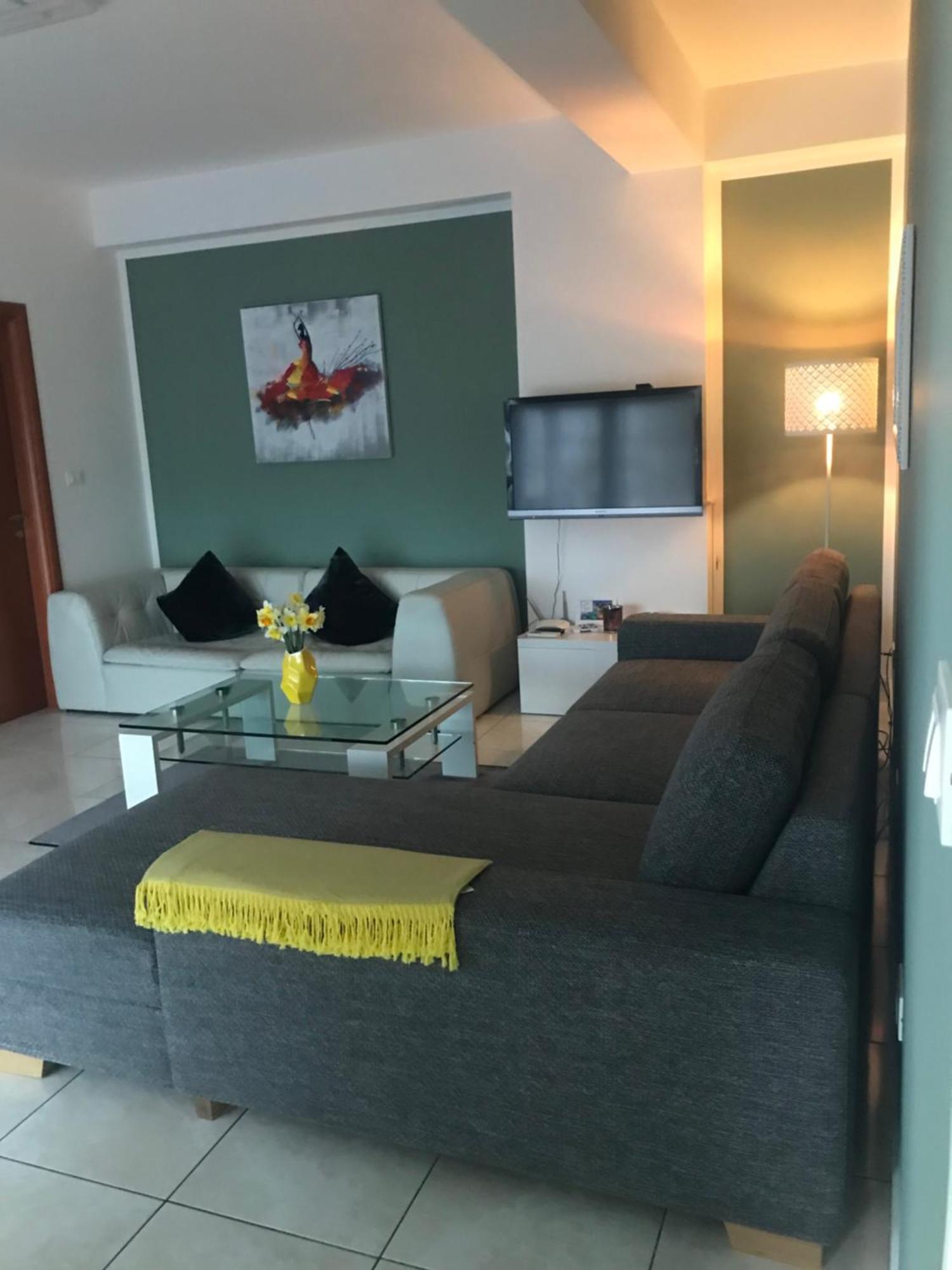 Apartmán Lili *