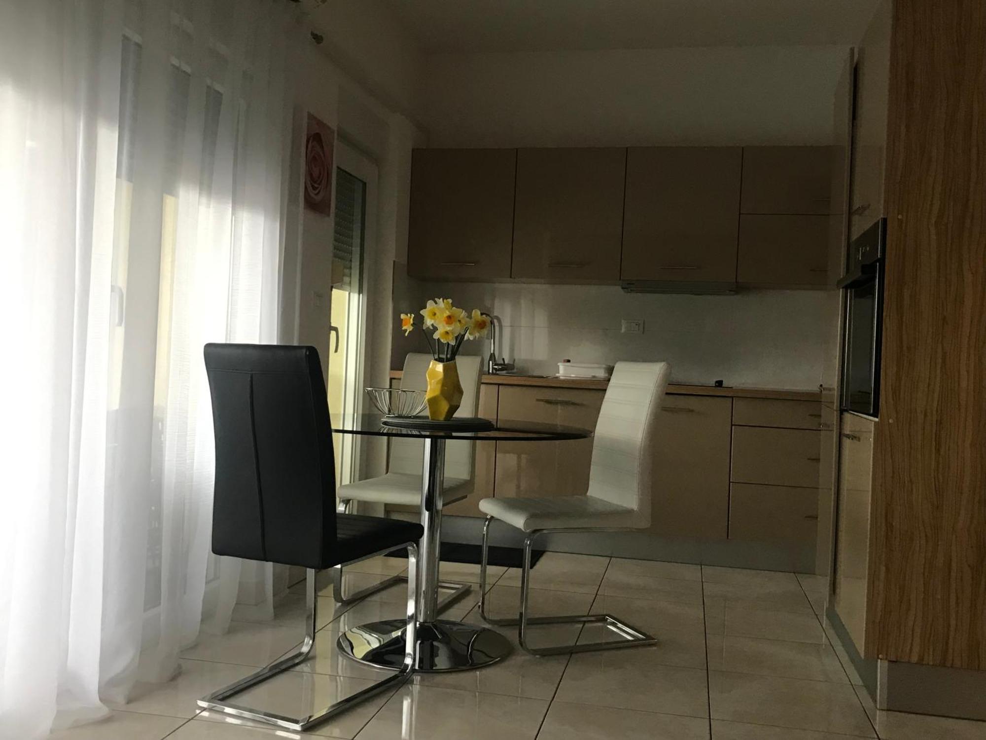 Apartmán Lili *
