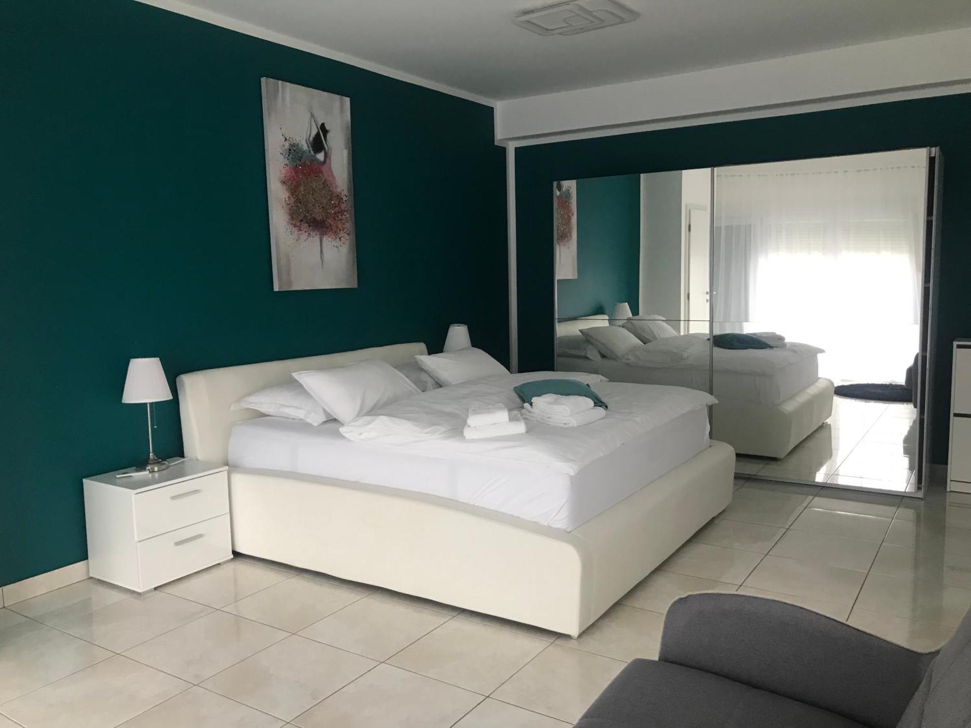 Apartmán Lili *