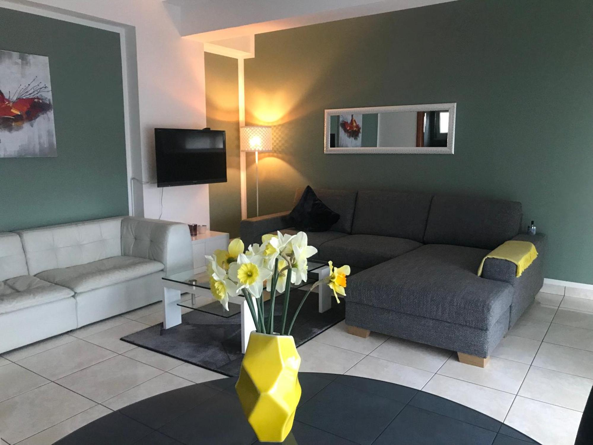 Lili Apartmán *