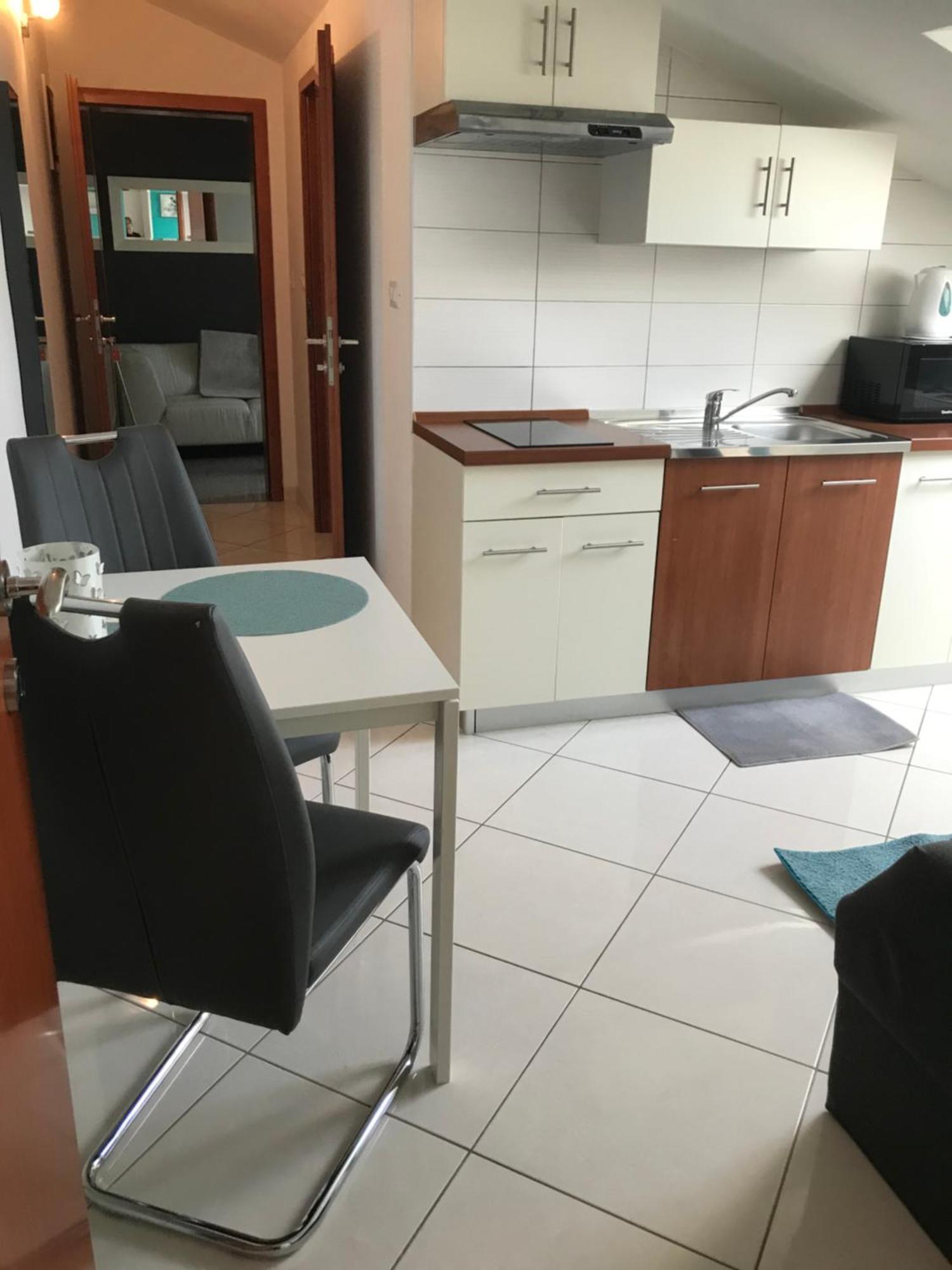 Lili Apartmán Umag