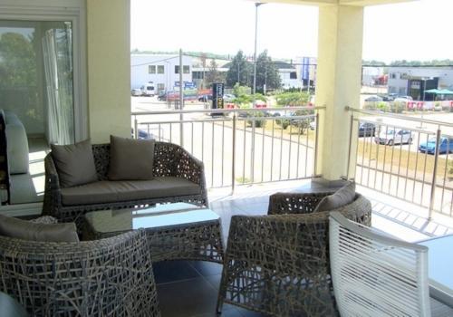 Apartmán Lili Umag