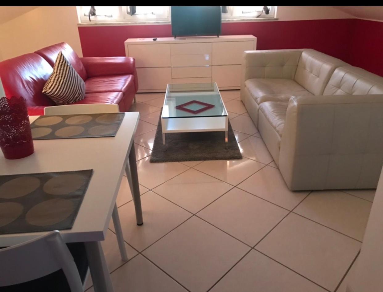 Lili Apartmán Umag