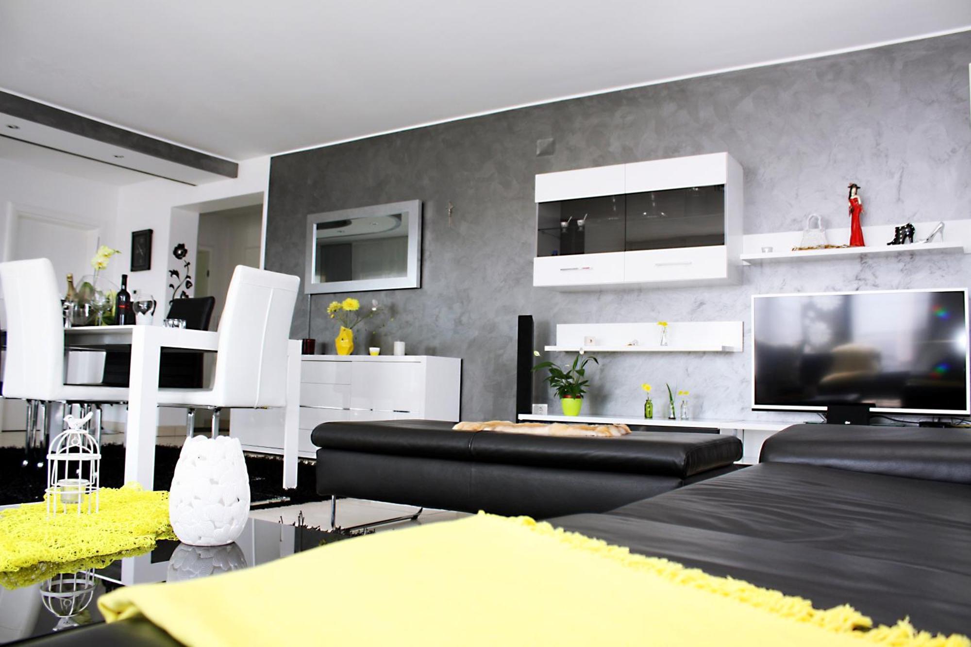 Lili Apartmán Umag