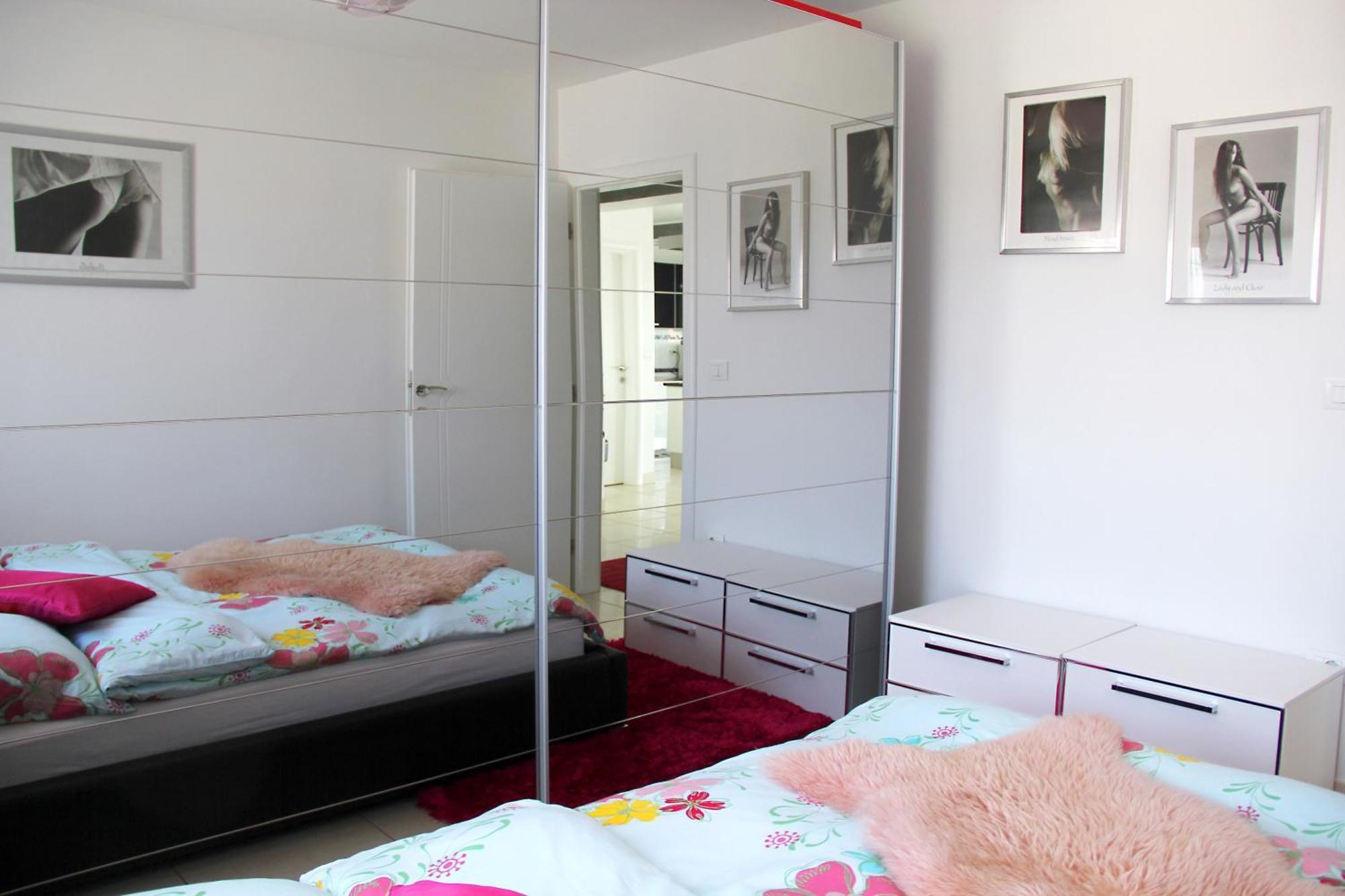 Lili Apartmán Umag