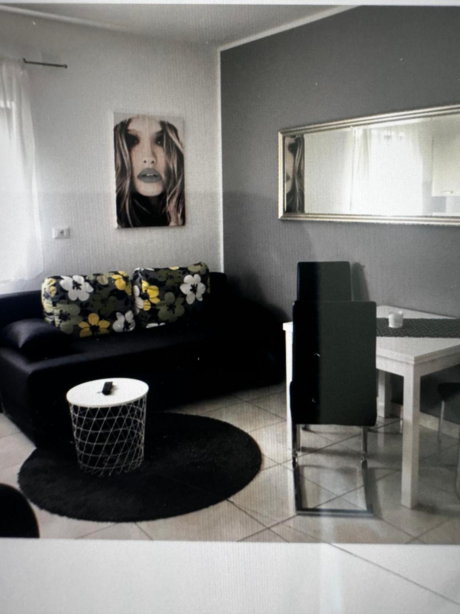 Lili Apartmán