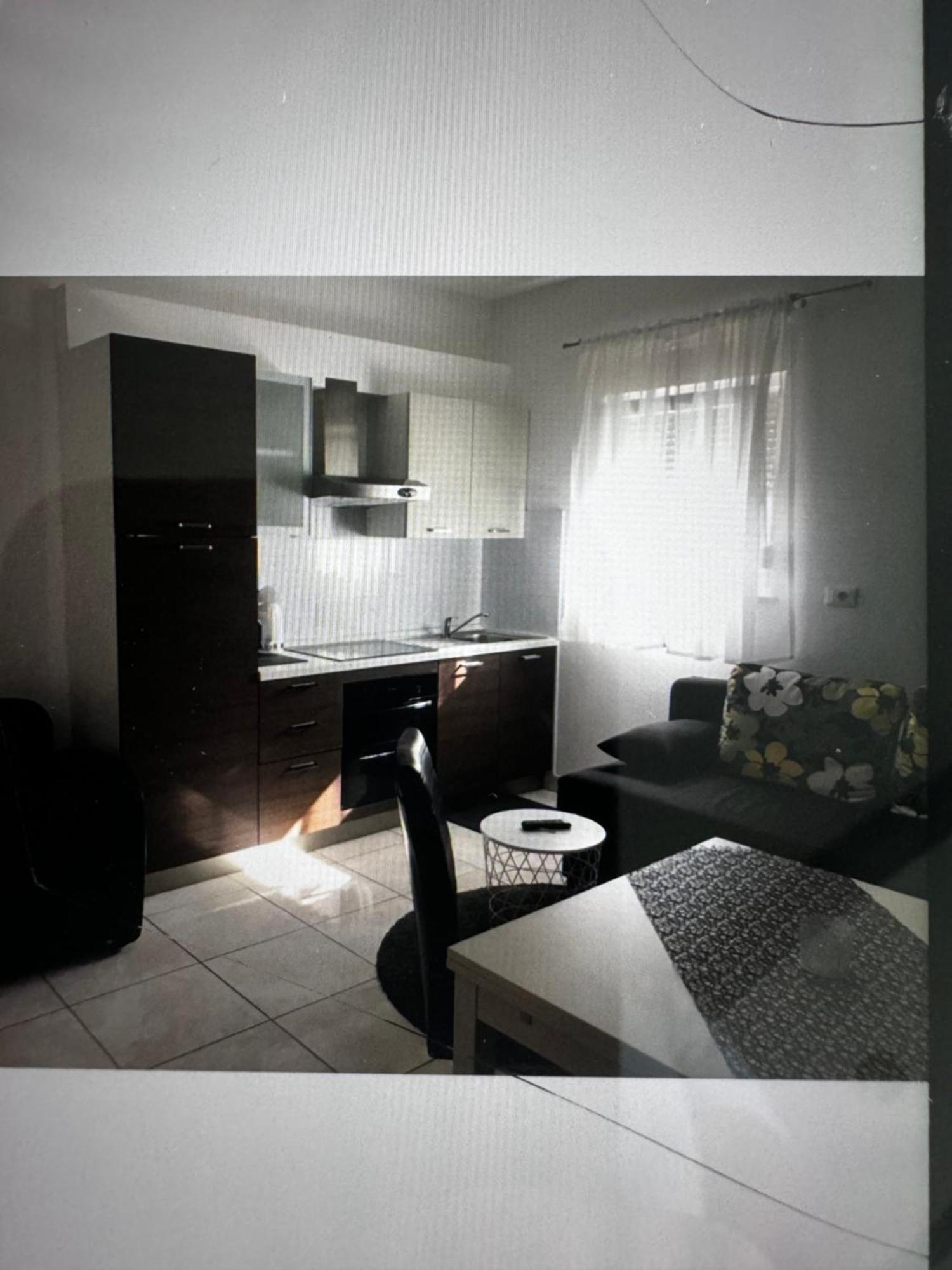 Lili Apartmán *