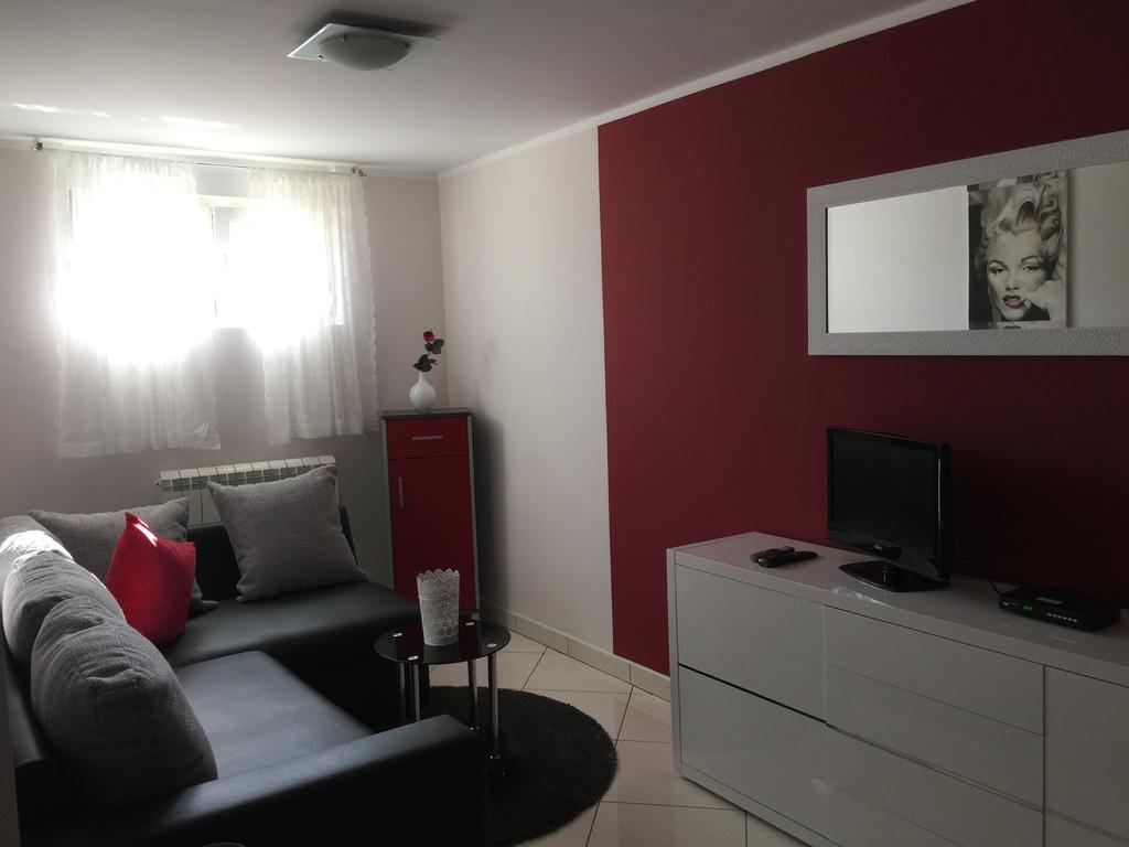 Lili Apartmán