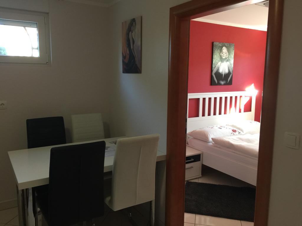 Apartmán Lili Umag