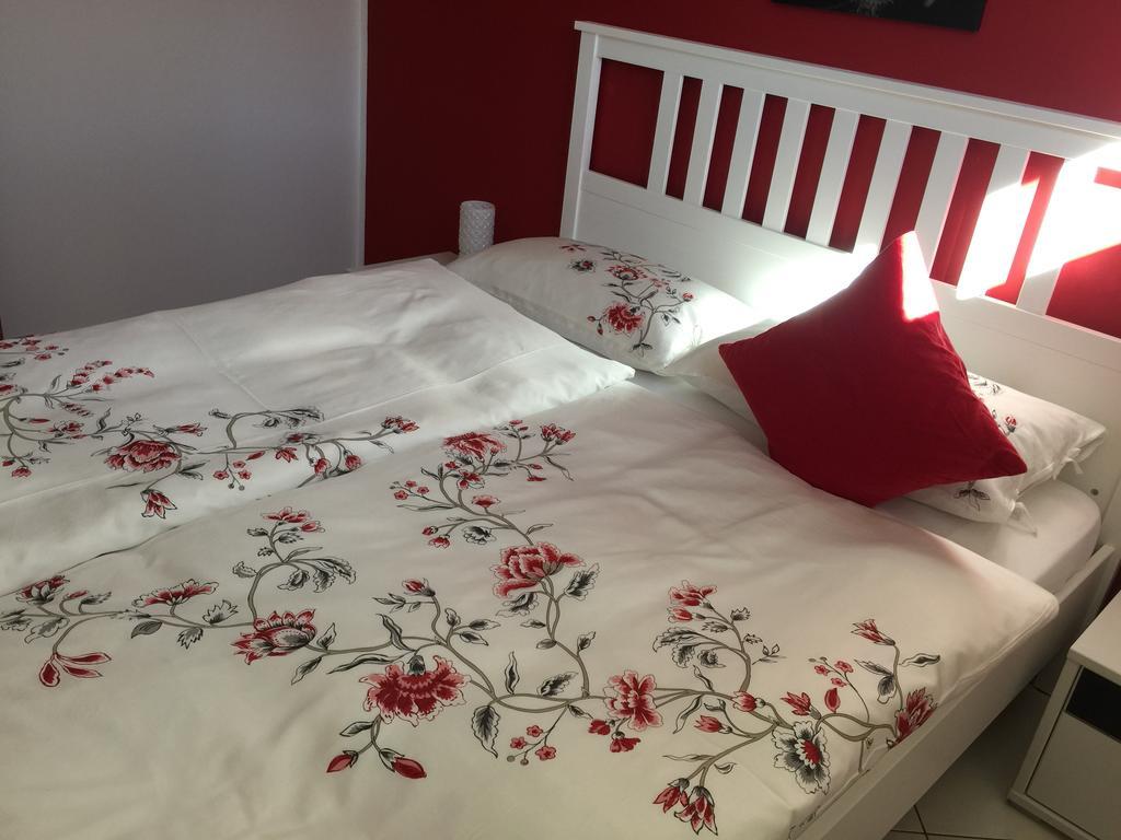 Lili Apartmán