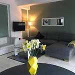 Apartments Villa Lili