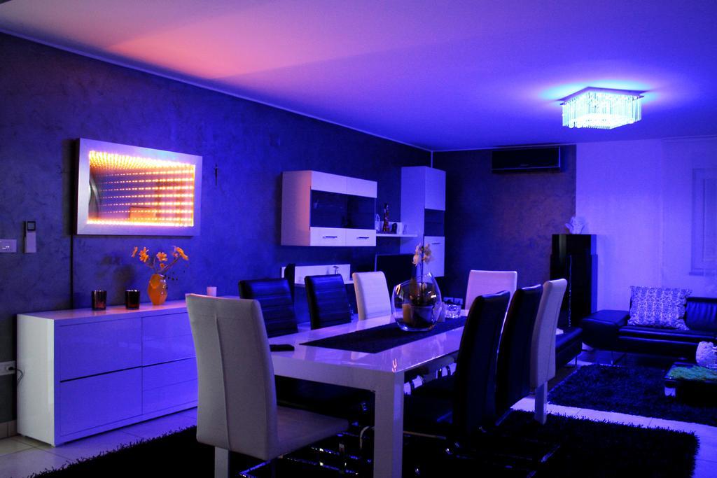 Lili Apartment Umag