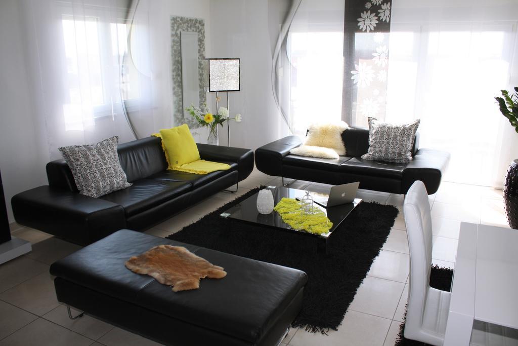 Lili Apartment *