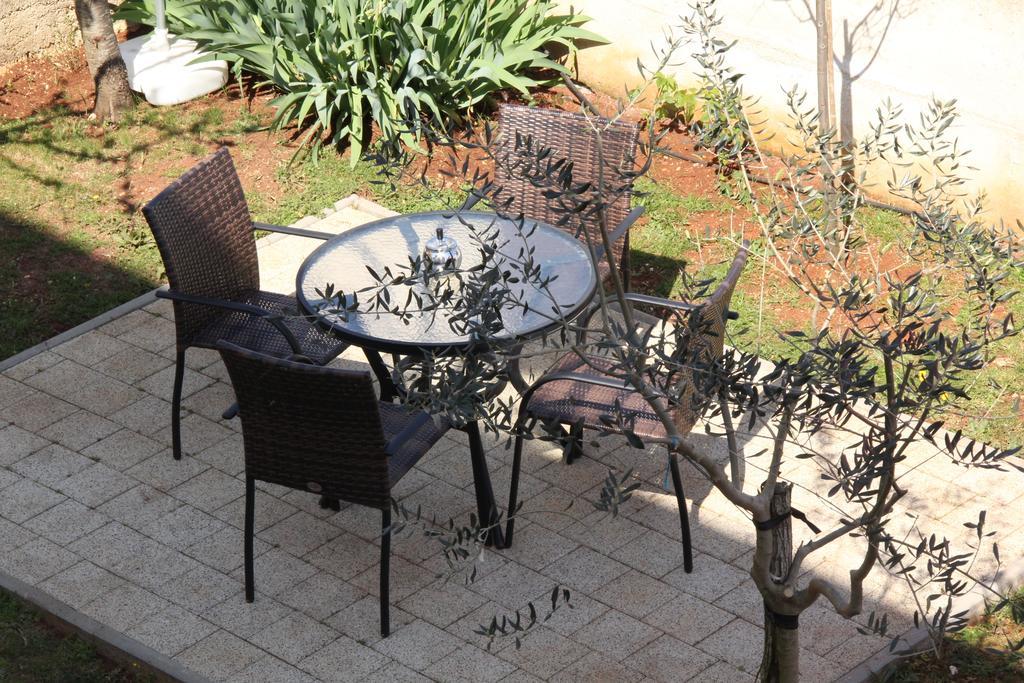 Lili Apartment Umag