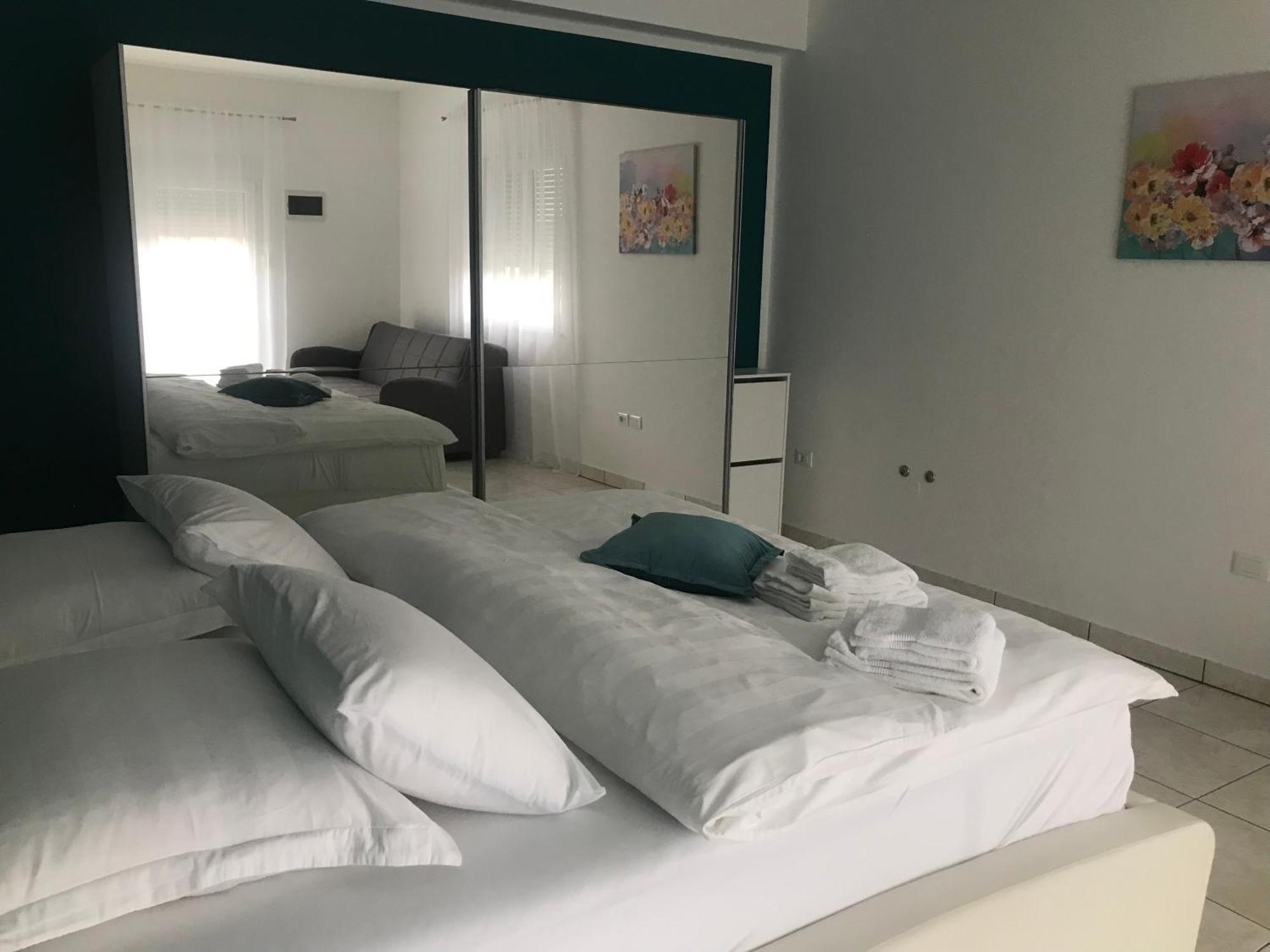 Apartment Lili