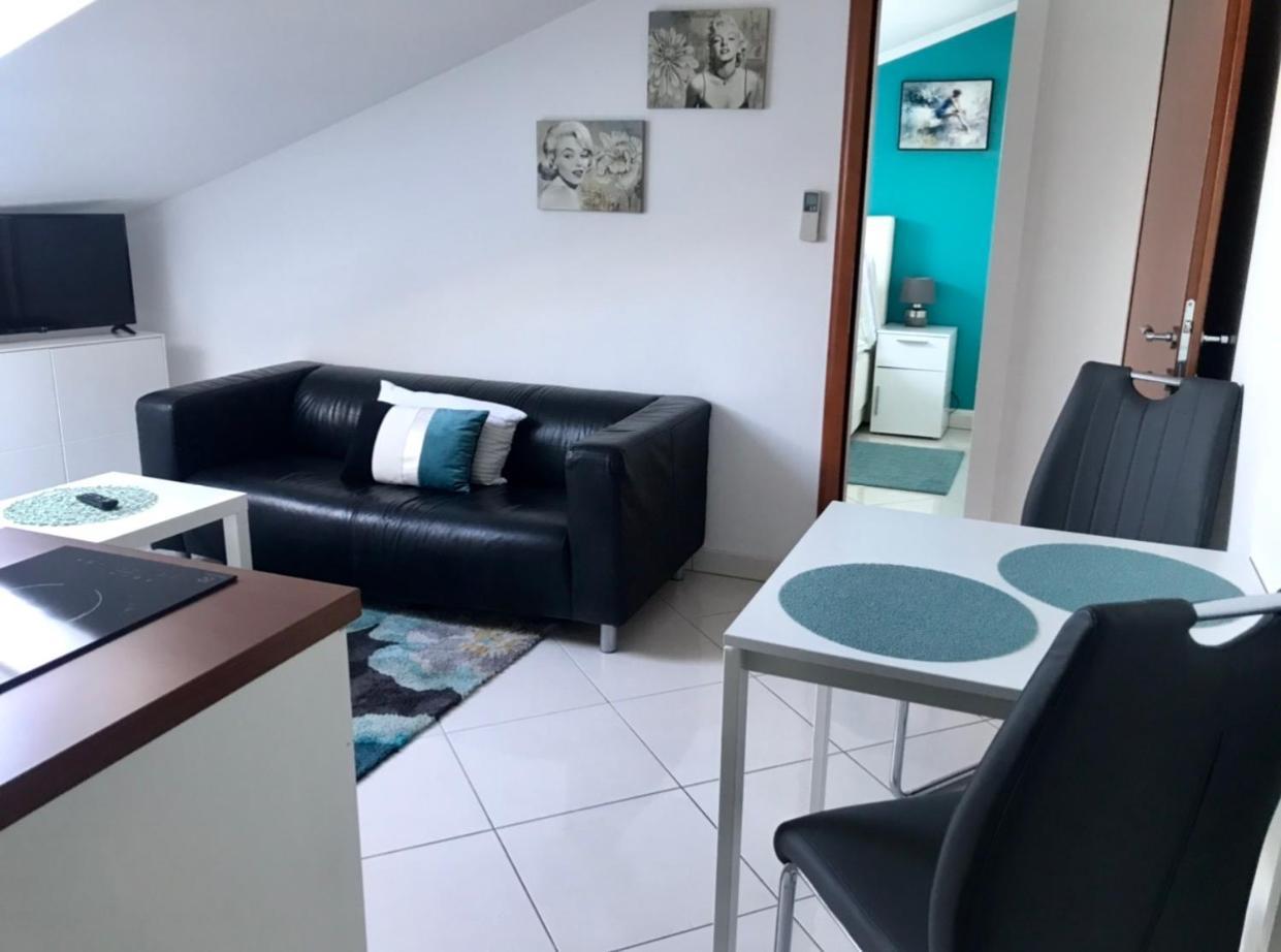 Apartman Lili