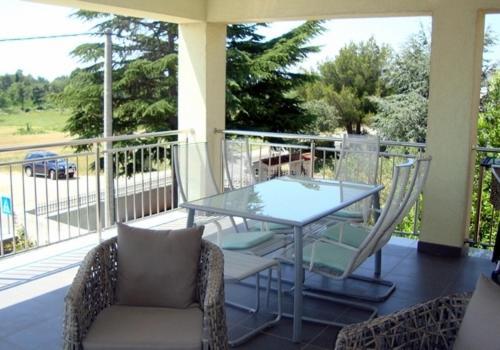 Apartman Lili *